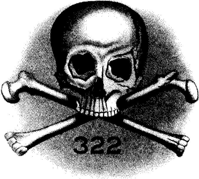 bones